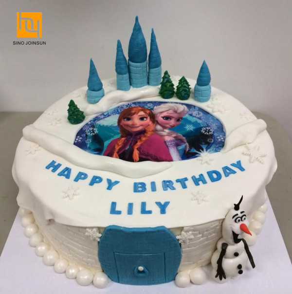 edible ink printing near me