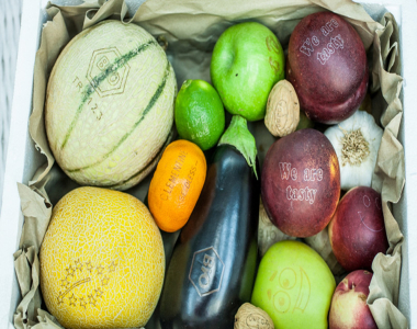 FRUIT PRINTING 1