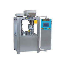 NJP-800/600/400 automatic Capsule powder filling machine