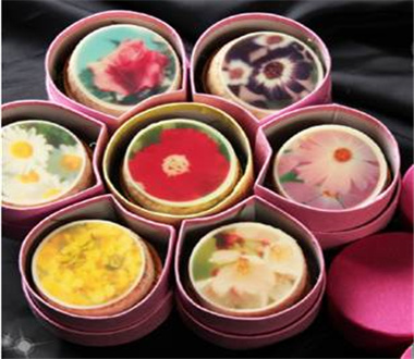 dessert printing3
