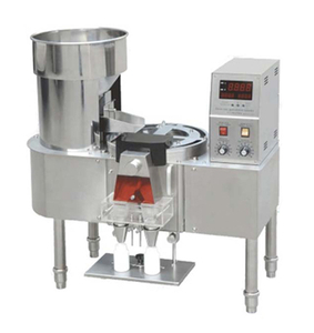 CDR-3 Tablet/Capsule Counting machine