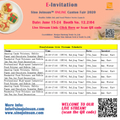 Sinojoinsun Live Streams Schedule of Canton Fair 2020