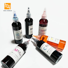 Natural Edible Ink | Food Coloring Ink (Jetcare®)